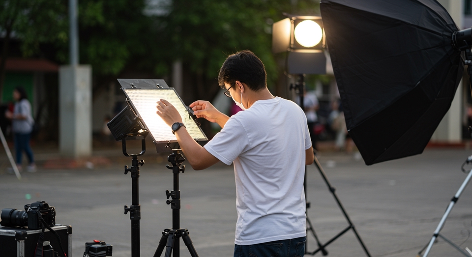 Photography - ช่างภาพงานพิธี ทั่วไทย — เก็บทุกโมเมนต์สำคัญให้ครบทุกช็อต - 1