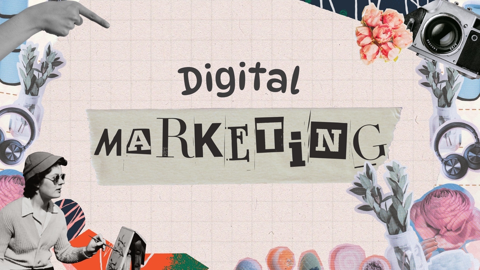 วิเคราะห์แบรนด์ของคุณจาก Data ต่าง ๆ พร้อม Solution ที่พร้อมทำให้แบรนด์ไปได้ไกล