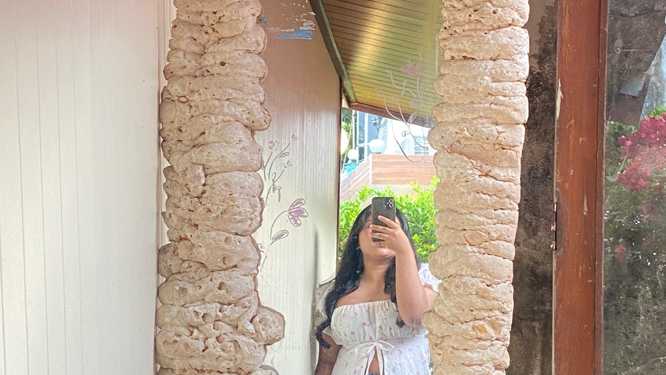 Acting & Modeling - นางแบบเสื้อผ้าสาวอวบ - 5