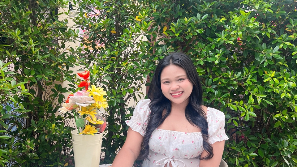 Acting & Modeling - นางแบบเสื้อผ้าสาวอวบ - 4