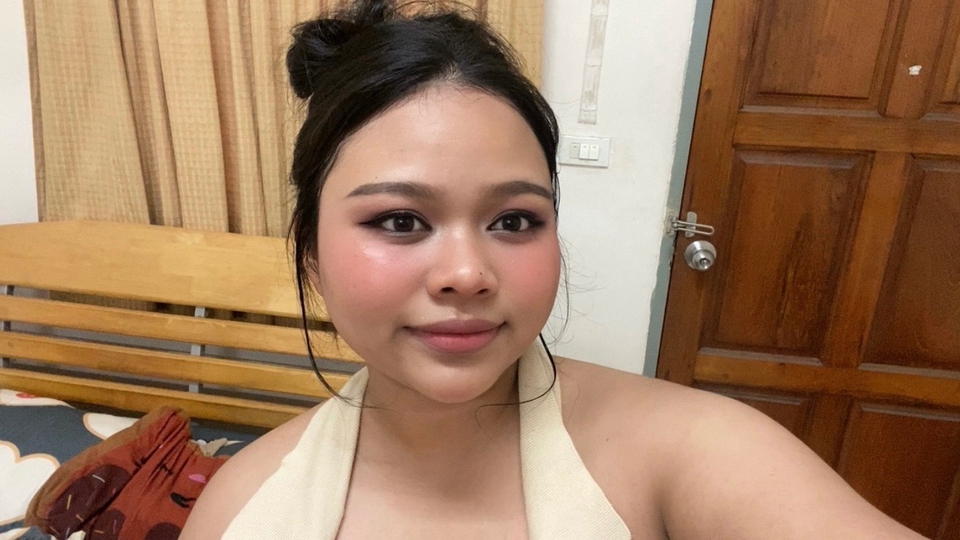 Acting & Modeling - นางแบบเสื้อผ้าสาวอวบ - 9