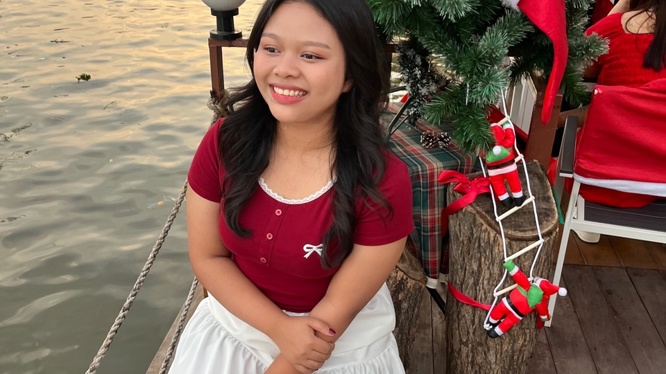 Acting & Modeling - นางแบบเสื้อผ้าสาวอวบ - 13