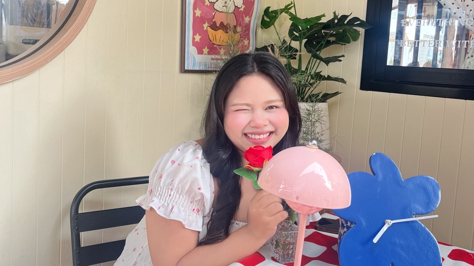 Acting & Modeling - นางแบบเสื้อผ้าสาวอวบ - 3