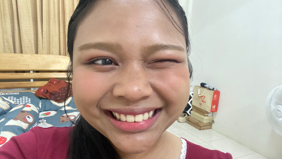 Acting & Modeling - นางแบบเสื้อผ้าสาวอวบ - 8