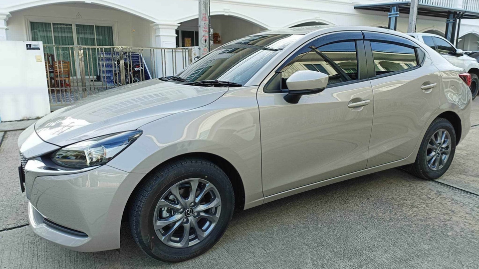 รถส่วนตัวปล่อยเช่าในพื้นที่จังหวัดภูเก็ต