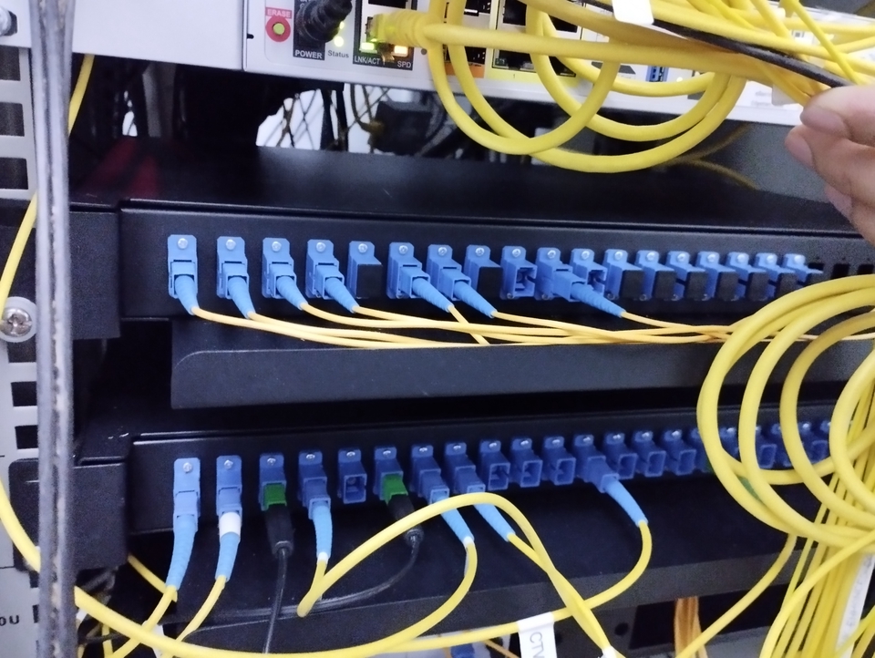 IT Solution และ Support - Network system - 7