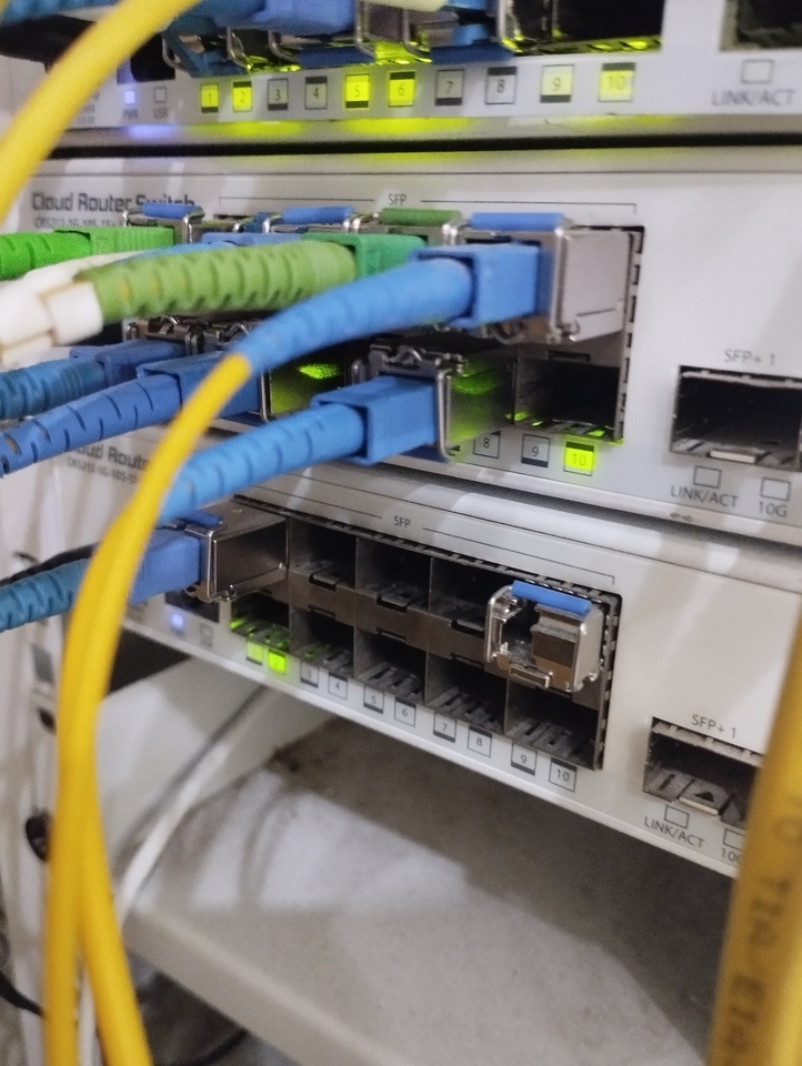 IT Solution และ Support - Network system - 4