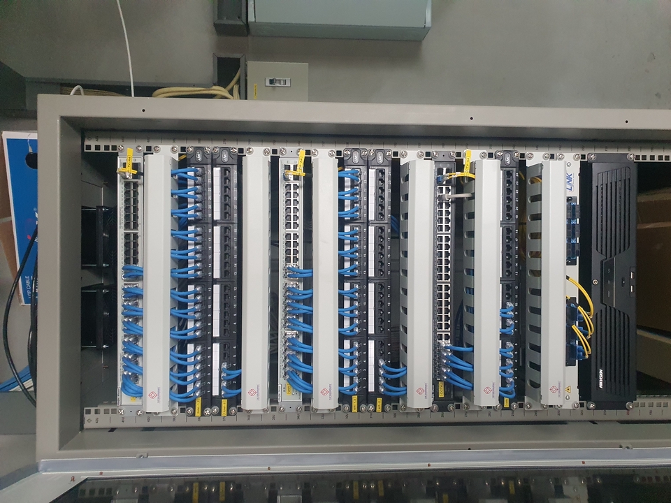 IT Solution และ Support - Network system - 6