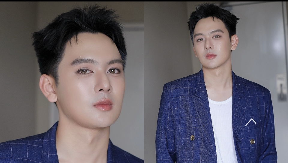 ช่างแต่งหน้าเกาหลีสไตล์ธรรมชาติ รับแต่งหน้าเจ้าสาว