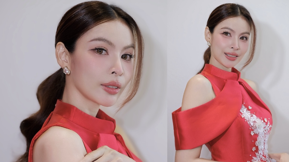 รับแต่งหน้าเจ้าสาว แต่งหน้าสไตล์เกาหลี สวยหรูดูดี