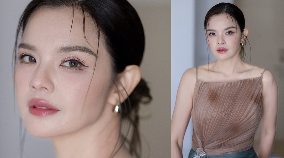 รับแต่งหน้าเจ้าสาว ช่างแต่งหน้าสไตล์เกาหลี แต่งหน้ารับปริญญา สวยหวาน