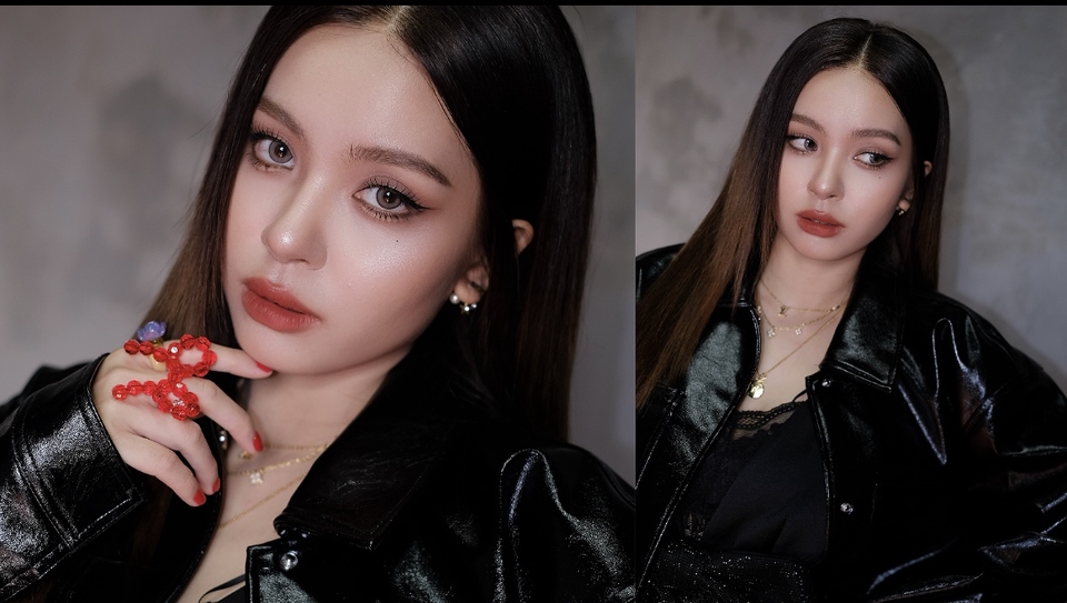 ช่างแต่งหน้าสไตล์เกาหลี แต่งหน้าสวยรับปริญญา