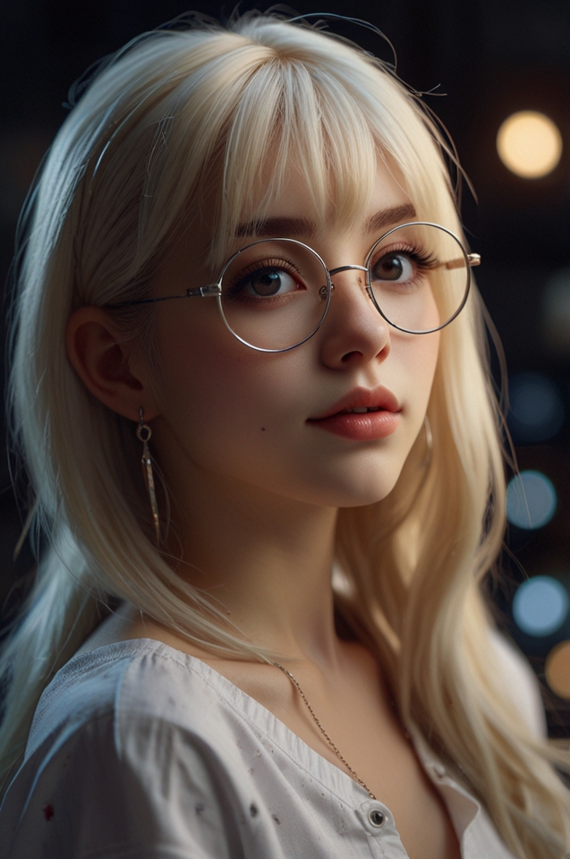 สร้างรูป AI - สร้างรูป AI ตามเเบบ ตามสไตล์ Anime - 14