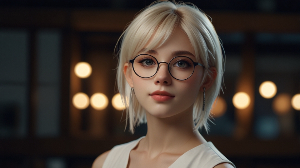 สร้างรูป AI - สร้างรูป AI ตามเเบบ ตามสไตล์ Anime - 17