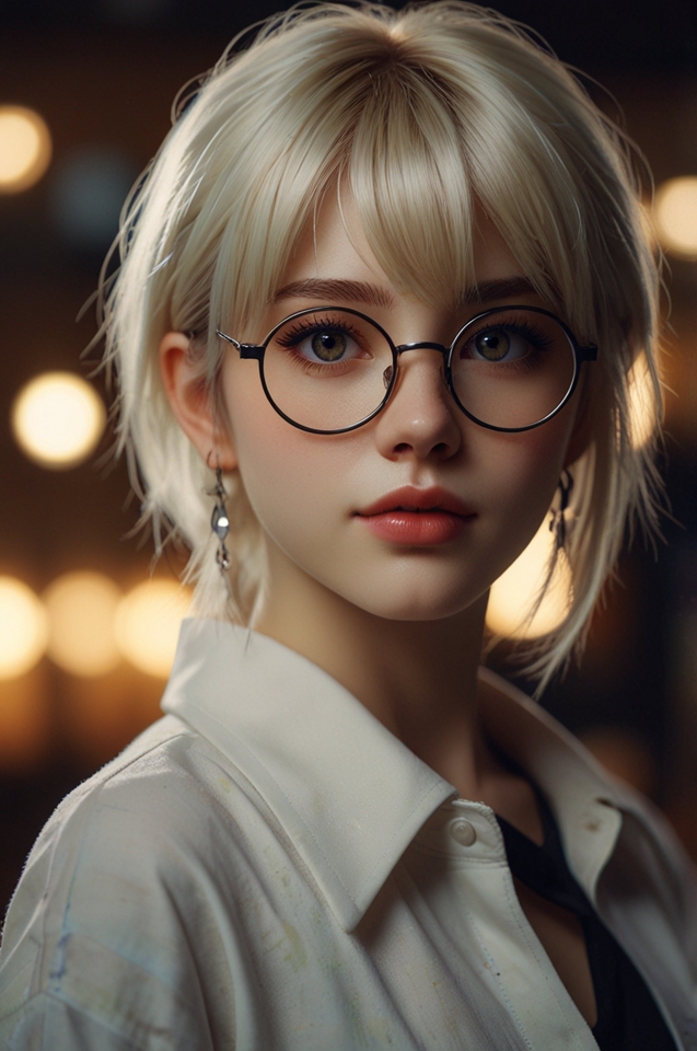 สร้างรูป AI - สร้างรูป AI ตามเเบบ ตามสไตล์ Anime - 18