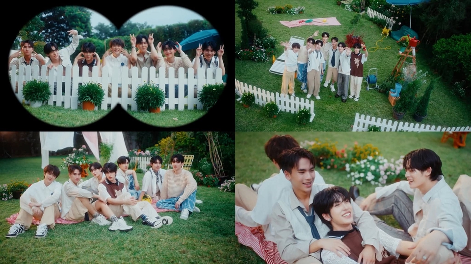 ถ่ายและตัดต่อวีดีโอ - รับถ่ายงานทุกประเภทครับ mv/viral/series/short film/advertising/presentation - 17