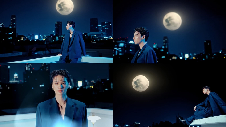 ถ่ายและตัดต่อวีดีโอ - รับถ่ายงานทุกประเภทครับ mv/viral/series/short film/advertising/presentation - 8