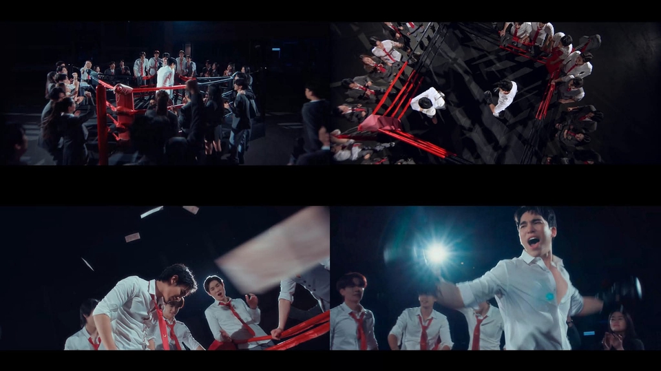 ถ่ายและตัดต่อวีดีโอ - รับถ่ายงานทุกประเภทครับ mv/viral/series/short film/advertising/presentation - 10