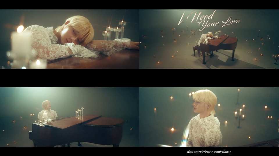 ถ่ายและตัดต่อวีดีโอ - รับถ่ายงานทุกประเภทครับ mv/viral/series/short film/advertising/presentation - 4