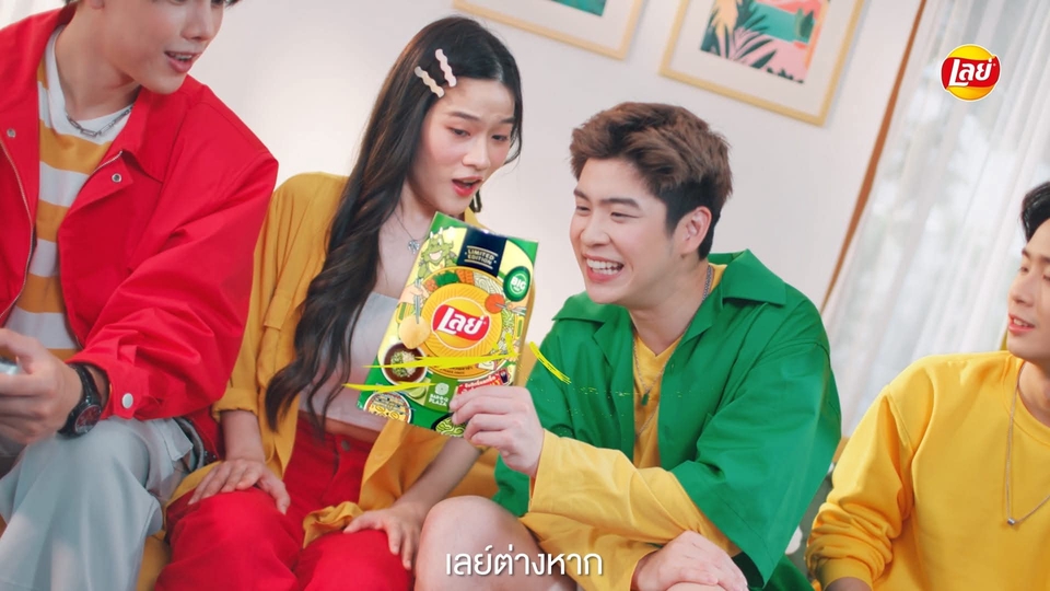 ถ่ายและตัดต่อวีดีโอ - รับถ่ายงานทุกประเภทครับ mv/viral/series/short film/advertising/presentation - 19