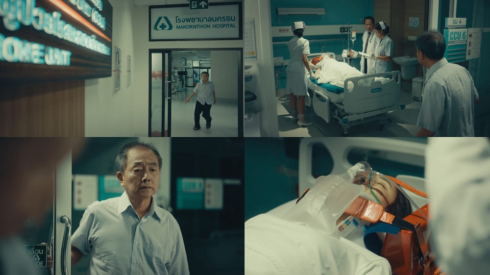 ถ่ายและตัดต่อวีดีโอ - รับถ่ายงานทุกประเภทครับ mv/viral/series/short film/advertising/presentation - 12