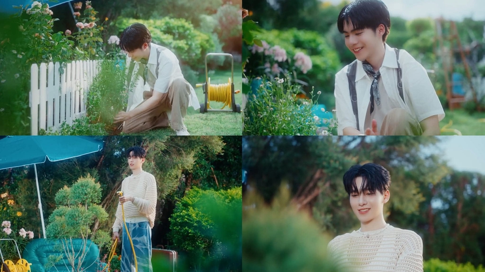 ถ่ายและตัดต่อวีดีโอ - รับถ่ายงานทุกประเภทครับ mv/viral/series/short film/advertising/presentation - 18