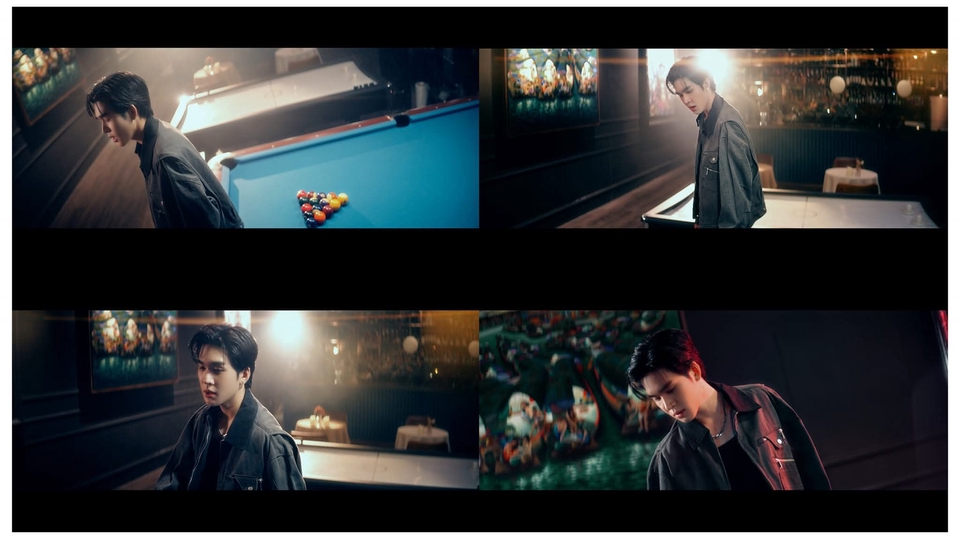 ถ่ายและตัดต่อวีดีโอ - รับถ่ายงานทุกประเภทครับ mv/viral/series/short film/advertising/presentation - 14