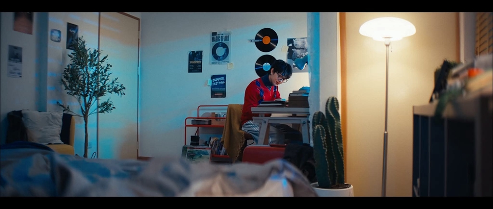 ถ่ายและตัดต่อวีดีโอ - รับถ่ายงานทุกประเภทครับ mv/viral/series/short film/advertising/presentation - 22