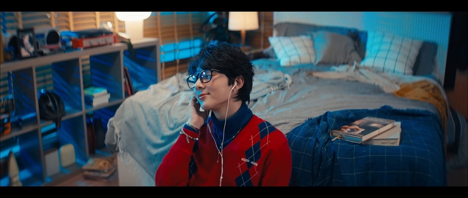 ถ่ายและตัดต่อวีดีโอ - รับถ่ายงานทุกประเภทครับ mv/viral/series/short film/advertising/presentation - 21