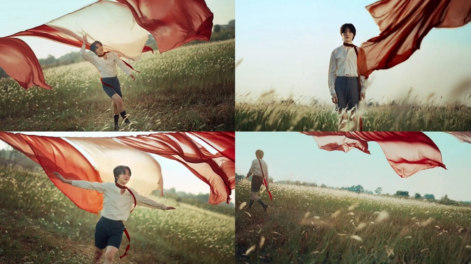 ถ่ายและตัดต่อวีดีโอ - รับถ่ายงานทุกประเภทครับ mv/viral/series/short film/advertising/presentation - 28