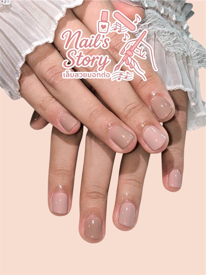 ทำเล็บสีเจลสวยๆ พร้อมบริการทําเล็บนอกสถานที่ ทำเล็บที่บ้าน สะดวกสบาย ช่างทําเล็บฟรีแลนซ์ฝีมือดี