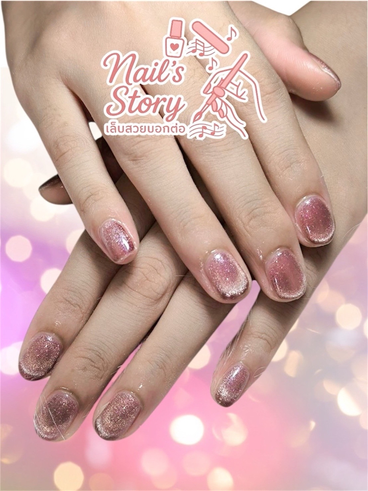 ทำเล็บนอกสถานที่ บริการทำเล็บที่บ้าน สวยหรูดูดีมีสไตล์ ทำเล็บเจลสวยๆ พร้อมลายสุดปัง ช่างทำเล็บ