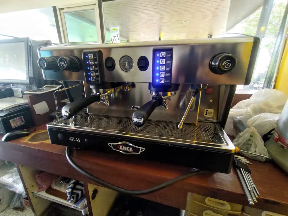 ซ่อมเครื่องใช้ไฟฟ้า - รับซ่อม + แมนทแนนท์ เครื่องชงกาแฟ เครื่องบด เครื่องปั่น "ทุกอาการให้เราดูแลครับ" - 5