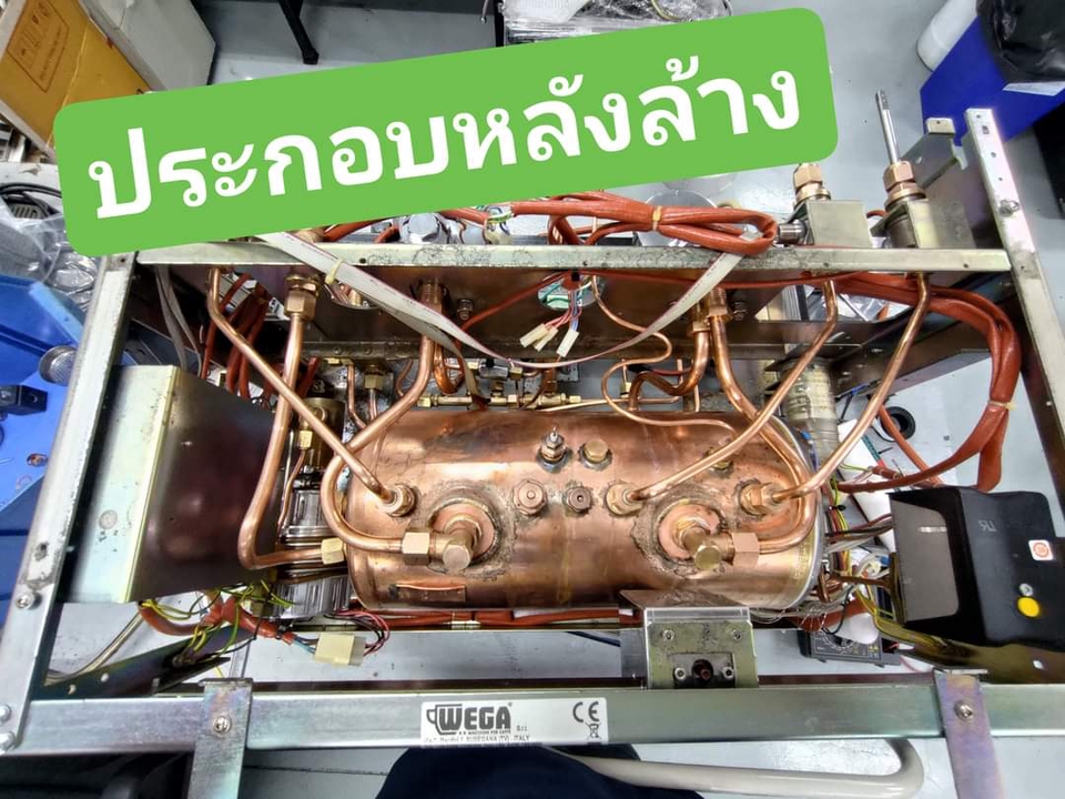 ซ่อมเครื่องใช้ไฟฟ้า - รับซ่อม + แมนทแนนท์ เครื่องชงกาแฟ เครื่องบด เครื่องปั่น "ทุกอาการให้เราดูแลครับ" - 13