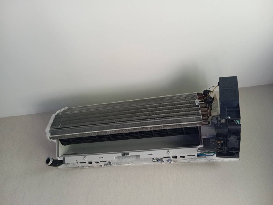 ล้างแอร์ - ล้างแอร์ติดผนัง โดยช่างมากประสบการณ์ กรุงเทพและปริมณฑล - 5