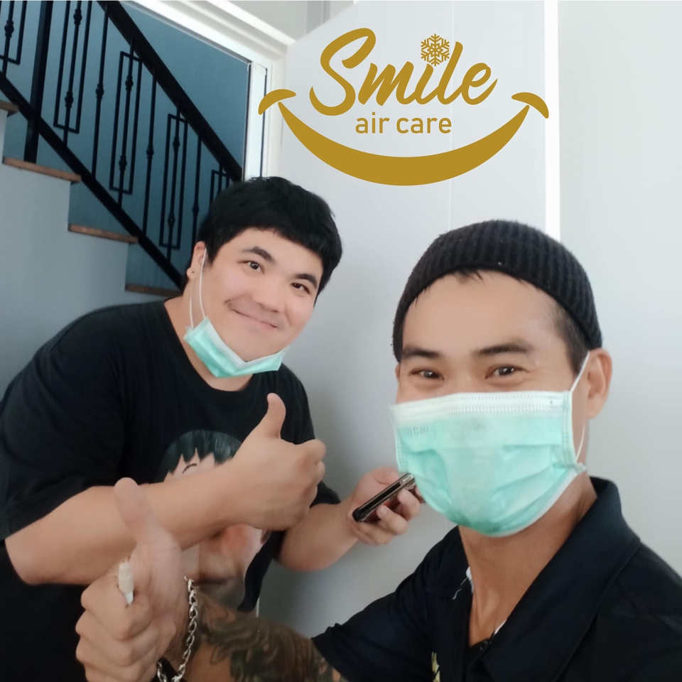 ล้างแอร์ - ล้างแอร์ติดผนัง โดยช่างมากประสบการณ์ กรุงเทพและปริมณฑล - 3