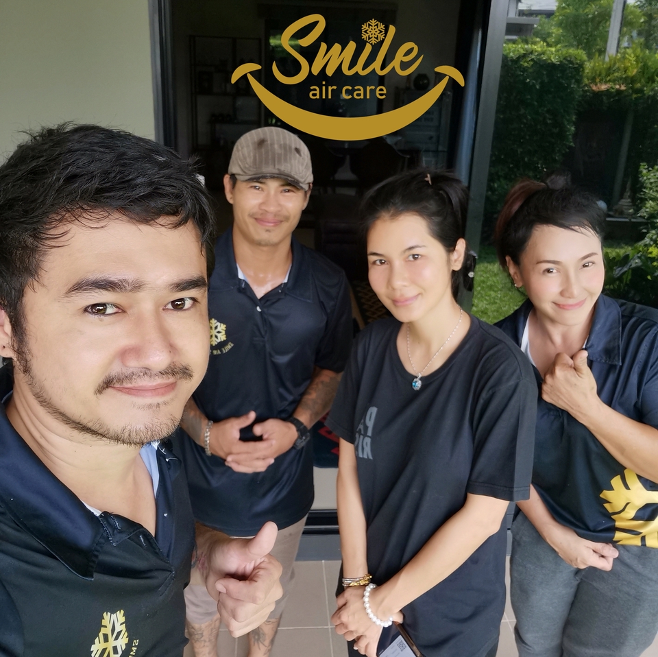 ล้างแอร์ - ล้างแอร์ติดผนัง โดยช่างมากประสบการณ์ กรุงเทพและปริมณฑล - 2