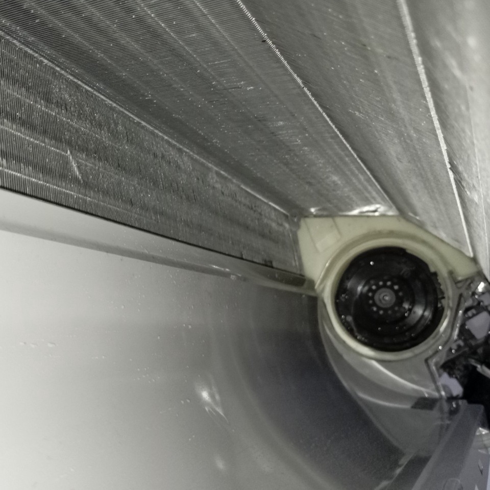 ล้างแอร์ - ล้างแอร์ติดผนัง โดยช่างมากประสบการณ์ กรุงเทพและปริมณฑล - 10