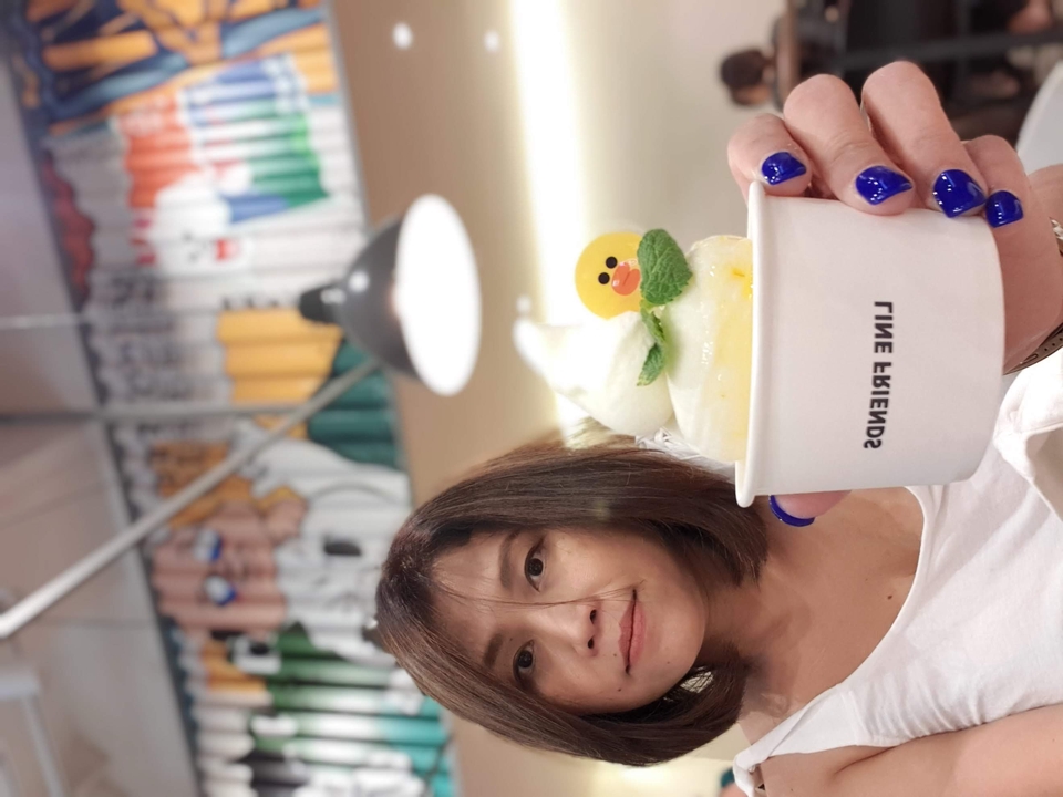 เพื่อนพาเที่ยว คนนำเที่ยว - ซังกุง 잉잉 เพื่อนเที่ยวเกาหลี🇰🇷🇰🇷 - 3