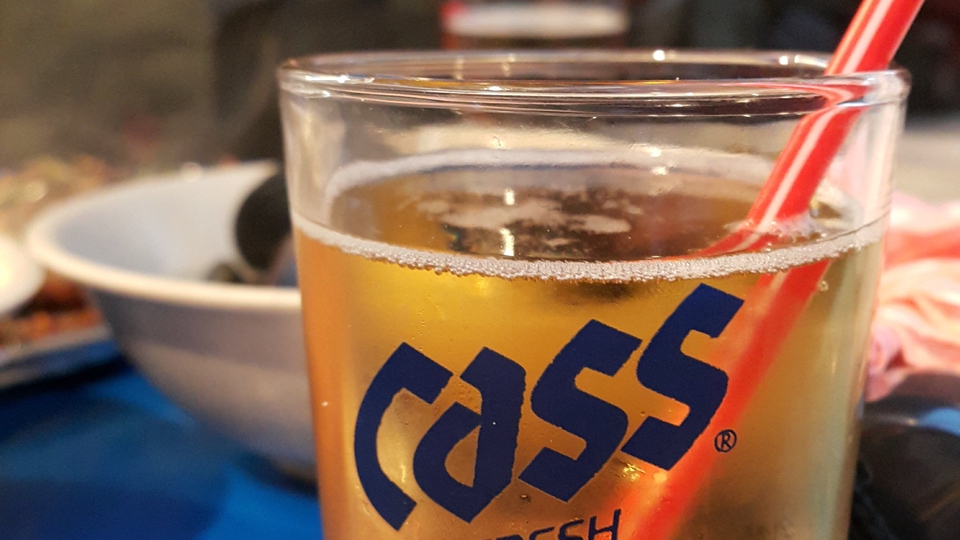 🇰🇷ให้เราพาเที่ยวได้นะ กิน ดื่ม อัพหน้า ส่องผู้ เหล่หญิง จัดให้ทุกมุมสวยๆไปเลยจร้าาา(k etaทำให้ได้)