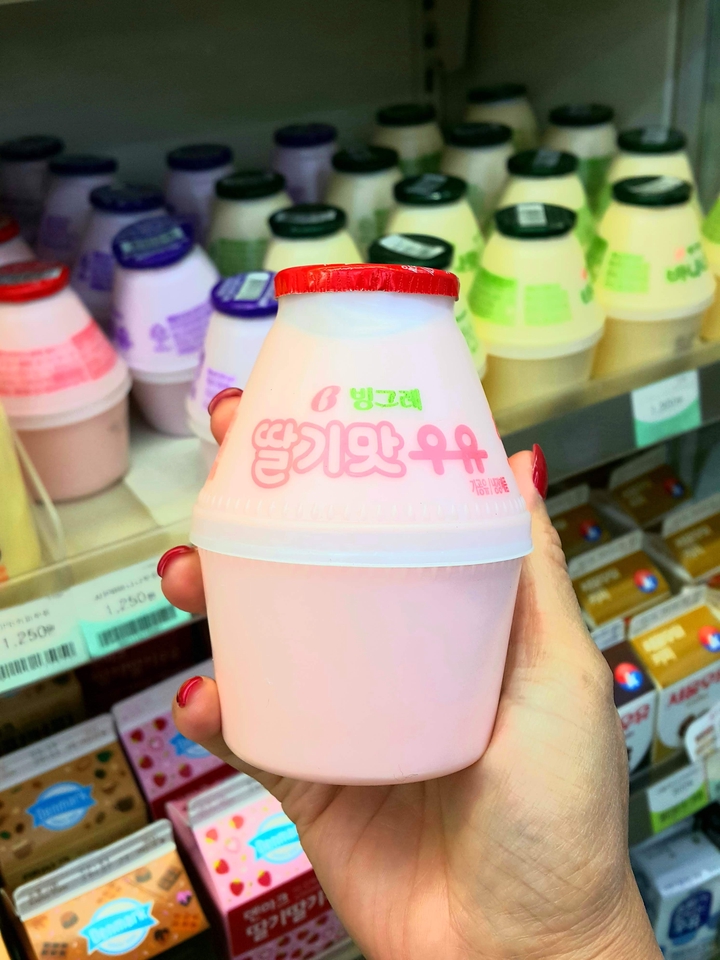 เพื่อนพาเที่ยว คนนำเที่ยว - ซังกุง 잉잉 เพื่อนเที่ยวเกาหลี🇰🇷🇰🇷 - 5