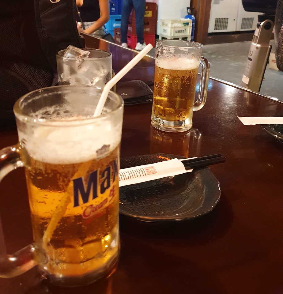 เพื่อนพาเที่ยว คนนำเที่ยว - ซังกุง 잉잉 เพื่อนเที่ยวเกาหลี🇰🇷🇰🇷 - 12