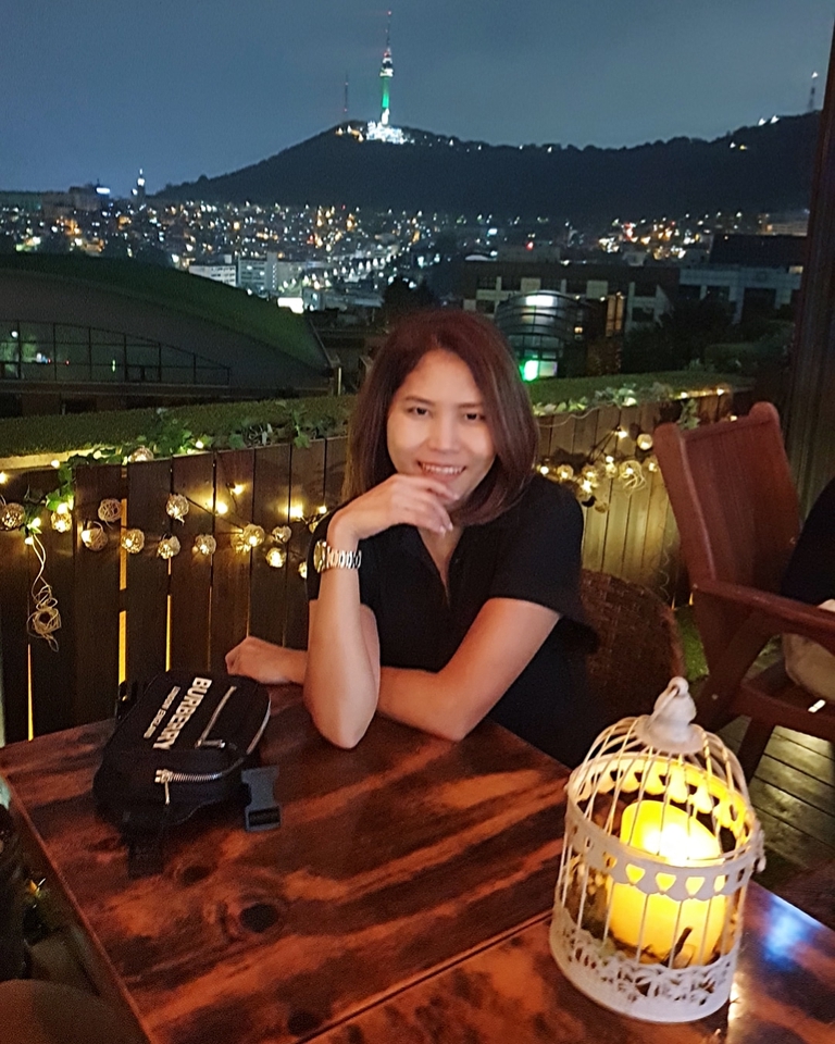 เพื่อนพาเที่ยว คนนำเที่ยว - ซังกุง 잉잉 เพื่อนเที่ยวเกาหลี🇰🇷🇰🇷 - 15