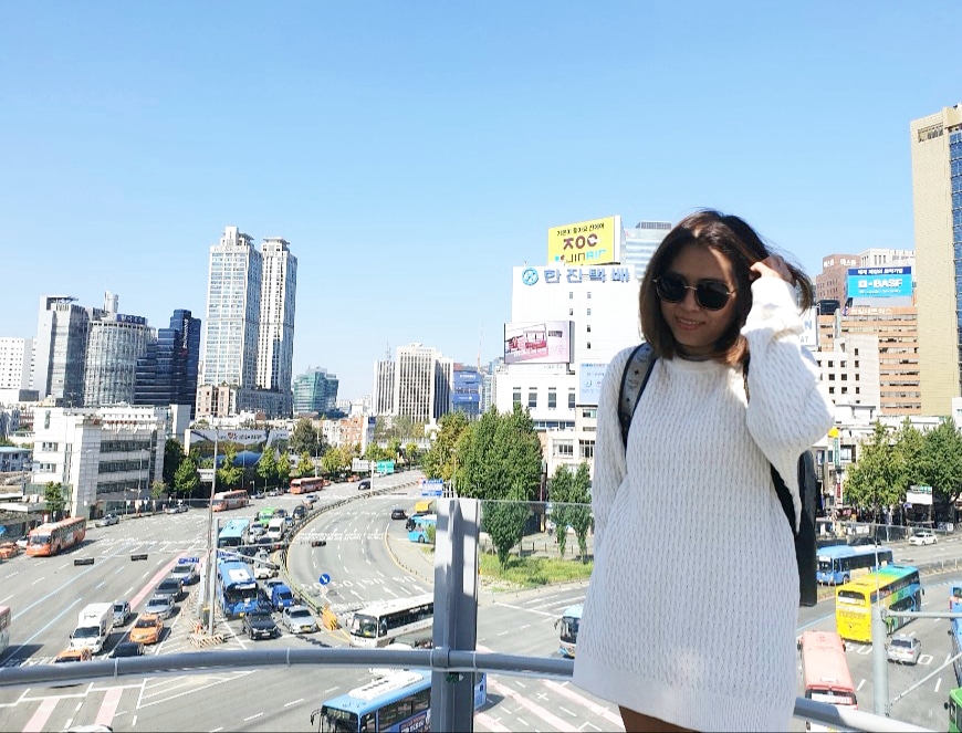 เพื่อนพาเที่ยว คนนำเที่ยว - ซังกุง 잉잉 เพื่อนเที่ยวเกาหลี🇰🇷🇰🇷 - 17