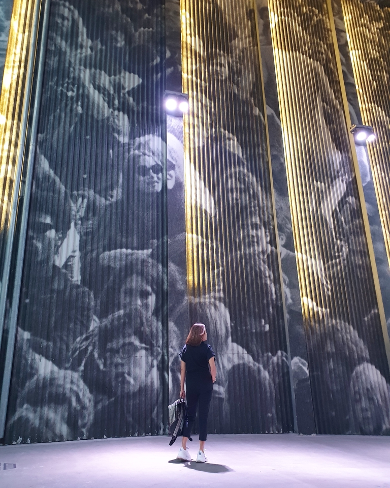 เพื่อนพาเที่ยว คนนำเที่ยว - ซังกุง 잉잉 เพื่อนเที่ยวเกาหลี🇰🇷🇰🇷 - 16