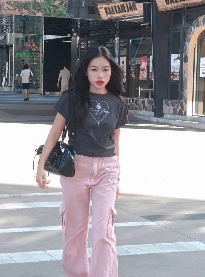 ผู้ช่วยช่างภาพ - รับจ้างถ่ายรูปฟีลเพื่อนเที่ยว เหงาๆเพื่อนไม่ว่าง ทักมาได้เลยย - 22