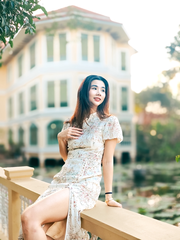 ผู้ช่วยช่างภาพ - รับจ้างถ่ายรูปฟีลเพื่อนเที่ยว เหงาๆเพื่อนไม่ว่าง ทักมาได้เลยย - 9