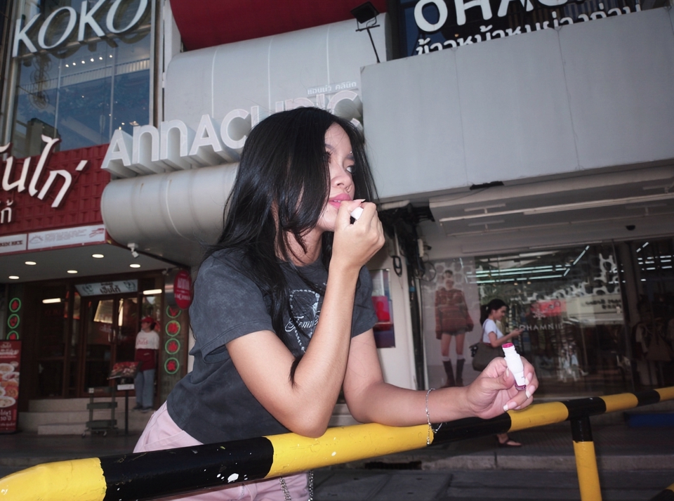 ผู้ช่วยช่างภาพ - รับจ้างถ่ายรูปฟีลเพื่อนเที่ยว เหงาๆเพื่อนไม่ว่าง ทักมาได้เลยย - 23