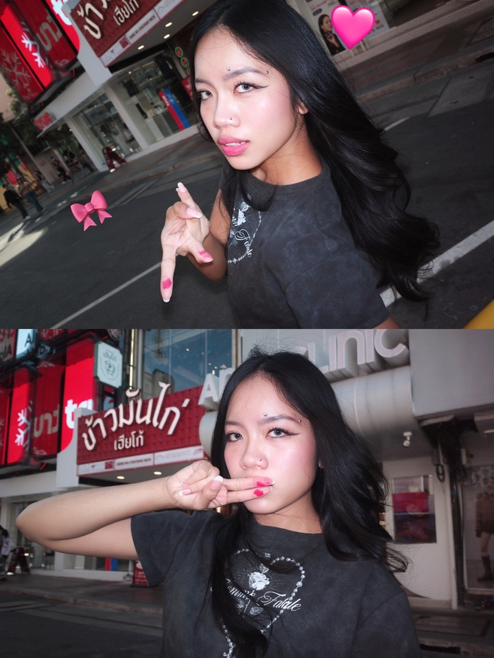 ผู้ช่วยช่างภาพ - รับจ้างถ่ายรูปฟีลเพื่อนเที่ยว เหงาๆเพื่อนไม่ว่าง ทักมาได้เลยย - 21