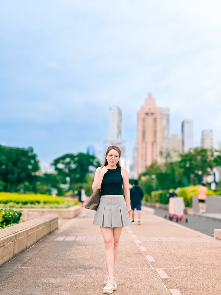 ผู้ช่วยช่างภาพ - รับจ้างถ่ายรูปฟีลเพื่อนเที่ยว เหงาๆเพื่อนไม่ว่าง ทักมาได้เลยย - 12